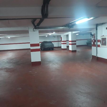 Hotel Atenas Tétouan Екстериор снимка