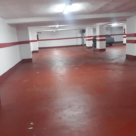 Hotel Atenas Tétouan Екстериор снимка
