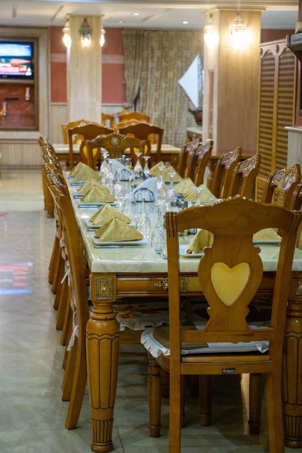Hotel Atenas Tétouan Екстериор снимка