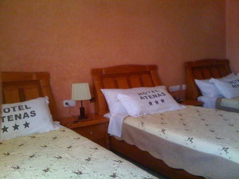 Hotel Atenas Tétouan Екстериор снимка